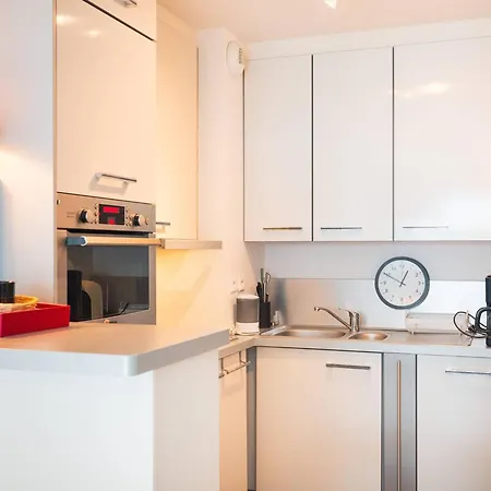 Centre-ville Avec Terrasse Wifi - Fr-1-821-24 *