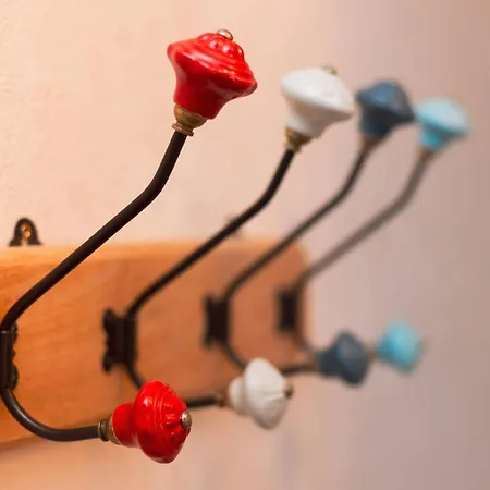 Centre-ville Avec Terrasse Wifi - Fr-1-821-24 *