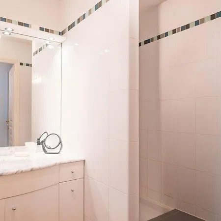 Centre-ville Avec Terrasse Wifi - Fr-1-821-24 Le Touquet