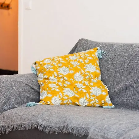 Centre-ville Avec Terrasse Wifi - Fr-1-821-24