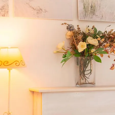 Centre-ville Avec Terrasse Wifi - Fr-1-821-24 * Le Touquet